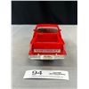 Image 4 : 1/25th Scale Chevrolet Silverado Sport Side Diecast Car