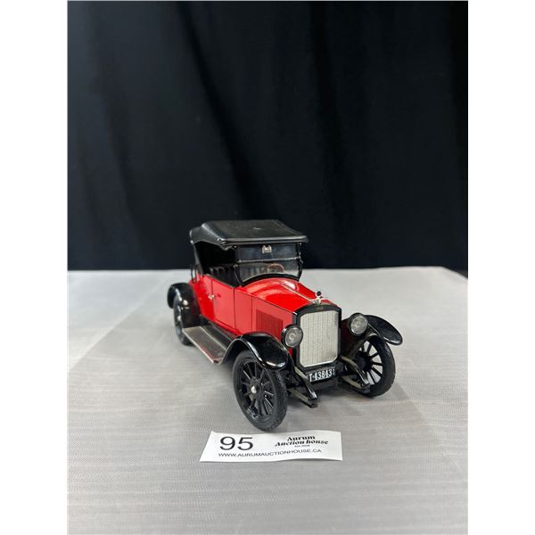 1/18th Scale 1920 Cleveland Roadster