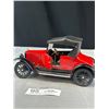 Image 5 : 1/18th Scale 1920 Cleveland Roadster