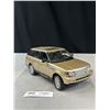 Image 1 : 1/18th Scale Range Rover Sport Diecast Car