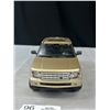 Image 3 : 1/18th Scale Range Rover Sport Diecast Car