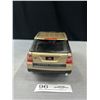 Image 5 : 1/18th Scale Range Rover Sport Diecast Car