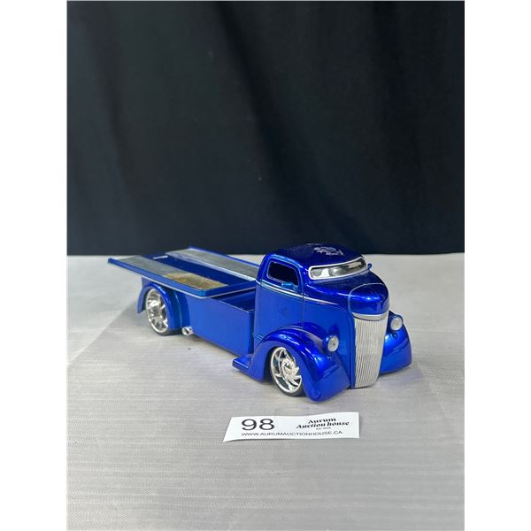 1/24th Scale 1947 Ford Coe Diecast Car