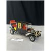 Image 1 : Ertl 1/18th Scale George Barris Munsters Koach Diecast Car in Great Shape