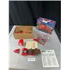 Image 5 : Lot of 3 Model Cars, 1955 Chevy Cameo, Tom Daniels Pie Wagon, 40 Ford Pickup Street Rod