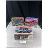 Image 1 : Lot of 3 Model Cars, 56 Ford Picku, 1972 Chevelle SS, 66 Olds 442