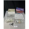 Image 5 : Lot of 3 Model Cars, 56 Ford Picku, 1972 Chevelle SS, 66 Olds 442