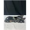 Image 5 : Vintage Batman Lot of Vechicles, Remote Control + Action Figures