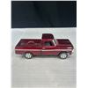 Image 5 : 2 1/24th Scale Diecast Cars Ford Trucks, One Pickup + One Tow Truck
