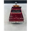 Image 9 : 2 1/24th Scale Diecast Cars Ford Trucks, One Pickup + One Tow Truck