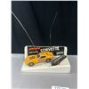 Image 2 : 1/26th Scale Radio Controlled Corvette Stingray w/ Original Box
