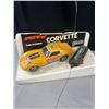 Image 3 : 1/26th Scale Radio Controlled Corvette Stingray w/ Original Box
