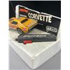 Image 4 : 1/26th Scale Radio Controlled Corvette Stingray w/ Original Box