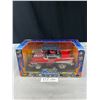 Image 1 : Original Muscle Machines 1957 Diecast Chevrolet in Original Box