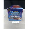 Image 4 : Original Muscle Machines 1957 Diecast Chevrolet in Original Box