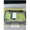 Image 2 : 1/24th Scale 1973 Chevrolet Cheyanne Square Body Truck in Original Box