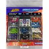 Image 2 : 10 Johnny Lightning Muscle Cars, Sealed in Original Box