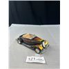 Image 1 : 1/24th Scale Diecast Car 1934 Car