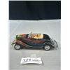 Image 3 : 1/24th Scale Diecast Car 1934 Car