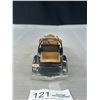Image 4 : 1/24th Scale Diecast Car 1934 Car