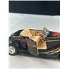 Image 5 : 1/24th Scale Diecast Car 1934 Car
