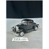 Image 1 : 1/24th Scale 1932 Ford Coupe Diecast Car
