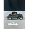 Image 3 : 1/24th Scale 1932 Ford Coupe Diecast Car