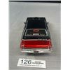Image 4 : 1/24th Scale 1969 Chevelle SS Diecast Car