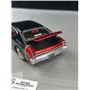Image 6 : 1/24th Scale 1969 Chevelle SS Diecast Car