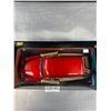 Image 3 : 1/18th Scale 1950 Marc Woody Diecast Car in Original Box Hotwheels