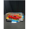 Image 1 : Fast and Furious 1/24th Scale Doms Chevy Chevelle SS