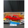 Image 2 : Fast and Furious 1/24th Scale Doms Chevy Chevelle SS