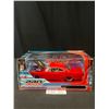 Image 1 : 1970 Plymouth GTX 1/24th Diecast Car In Original Box