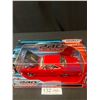 Image 2 : 1970 Plymouth GTX 1/24th Diecast Car In Original Box