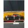 Image 2 : 1/18th Scale Diecast 1967 Chevrolet Camero Still Sealed in Original Box