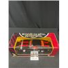 Image 3 : 1/18th Scale Diecast 1967 Chevrolet Camero Still Sealed in Original Box