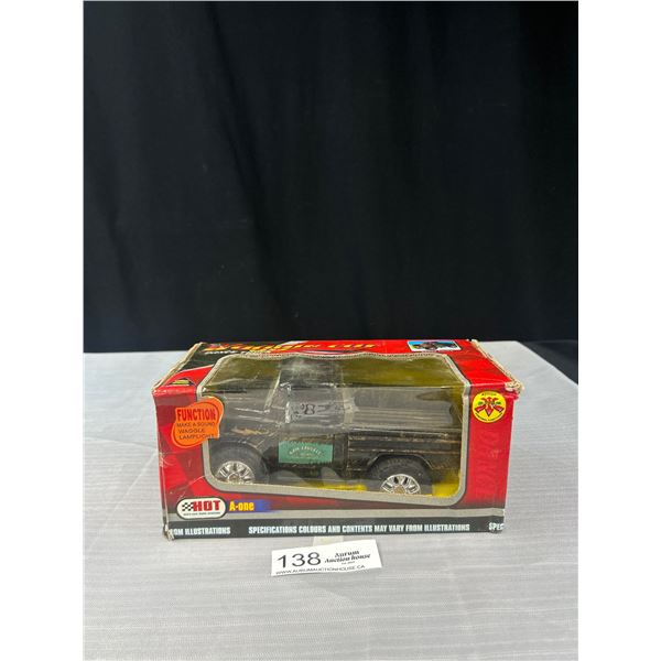 Waggle Dance Truck In Original Box