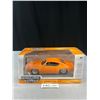 Image 1 : 1/24th Scale Diecast 1969 Pontiac GTO Judge in Original Box