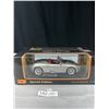 Image 5 : 1/18th Scale Special Edition Horse Boxter Diecast Car in Original Box