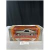 Image 1 : 1967 Shelby GT500 1/24th Diecast Car in Original Box