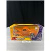 Image 1 : 1/24th Scale 1941 Willy Coupe Diecast Car in Original Box