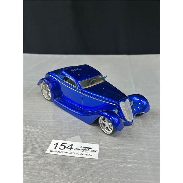 1/24th Scale Diecast 1934 Ford