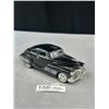 Image 1 : 1/24th Scale Diecast 1948 Chevrolet Aerosedan