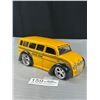 Image 1 : 1/24th Scale Diecast Div Cruizer School Bus