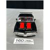 Image 2 : 1/24th Scale Diecast 1970 Oldsmobile 442