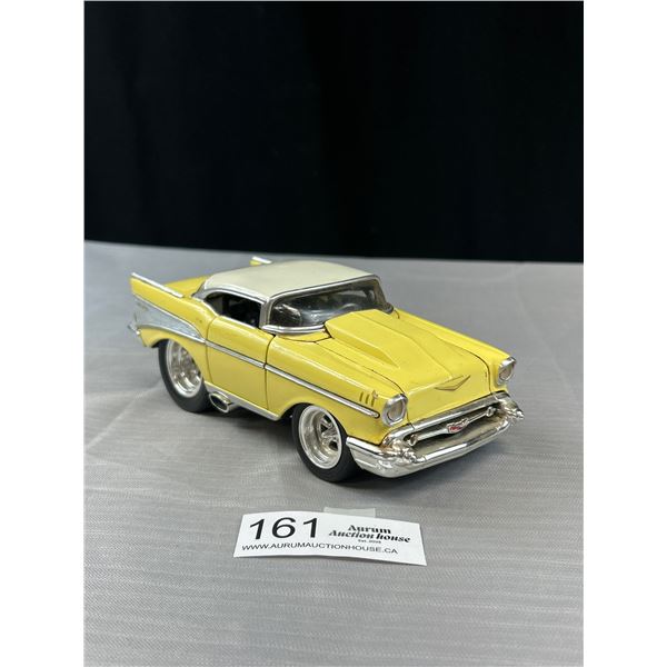 1/24th Scale Diecast 1957 Bel Air