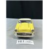 Image 2 : 1/24th Scale Diecast 1957 Bel Air