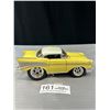 Image 5 : 1/24th Scale Diecast 1957 Bel Air