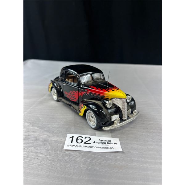 1/24th Scale Diecast 1939 Chevrolet Coupe