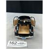 Image 4 : 1/24th Scale Diecast 1939 Chevrolet Coupe
